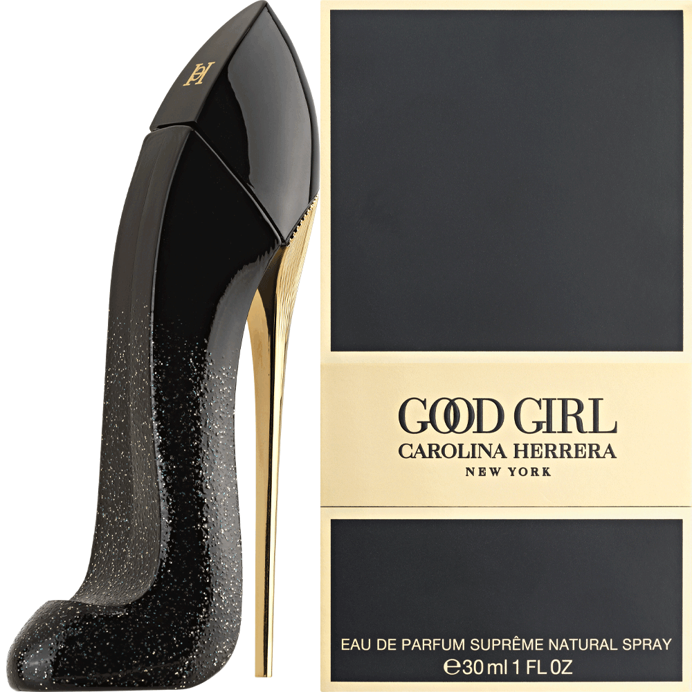 Bild: CAROLINA HERRERA Good Girl Supreme Eau de Parfum 30ml