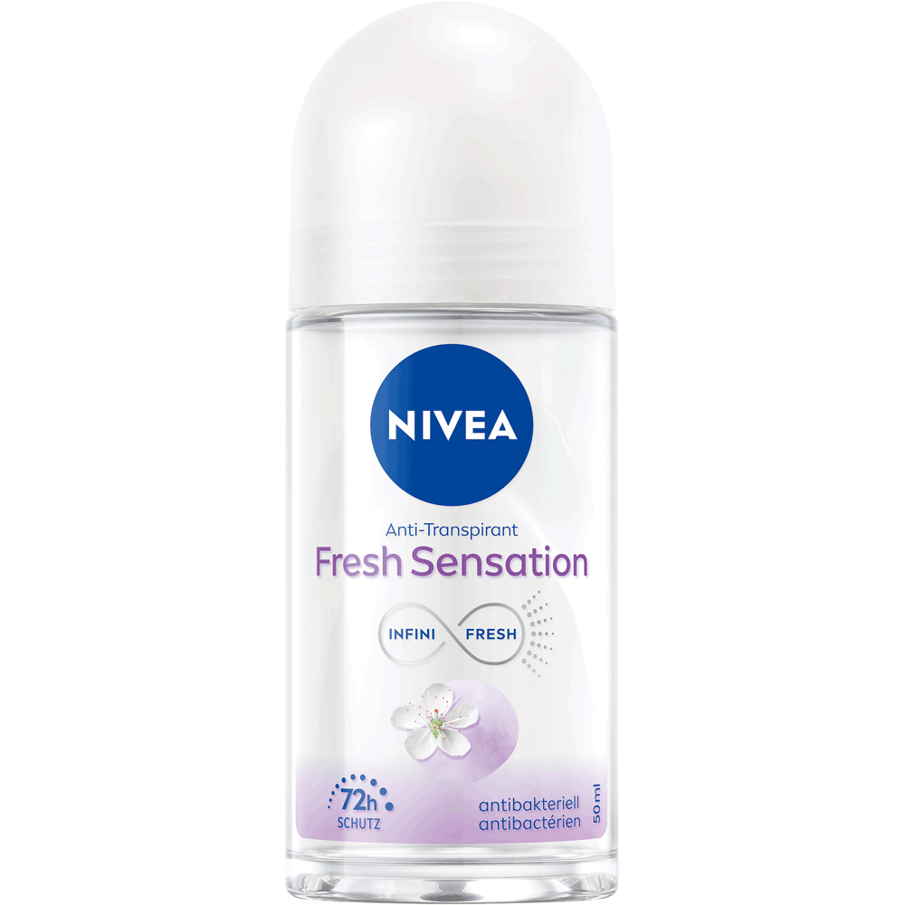 Bild: NIVEA Deo Roll On Fresh Sensation