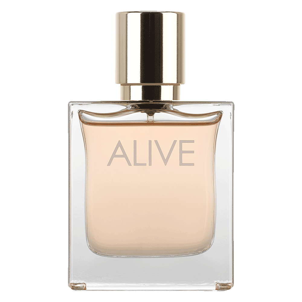 Bild: Hugo Boss Alive Eau de Parfum