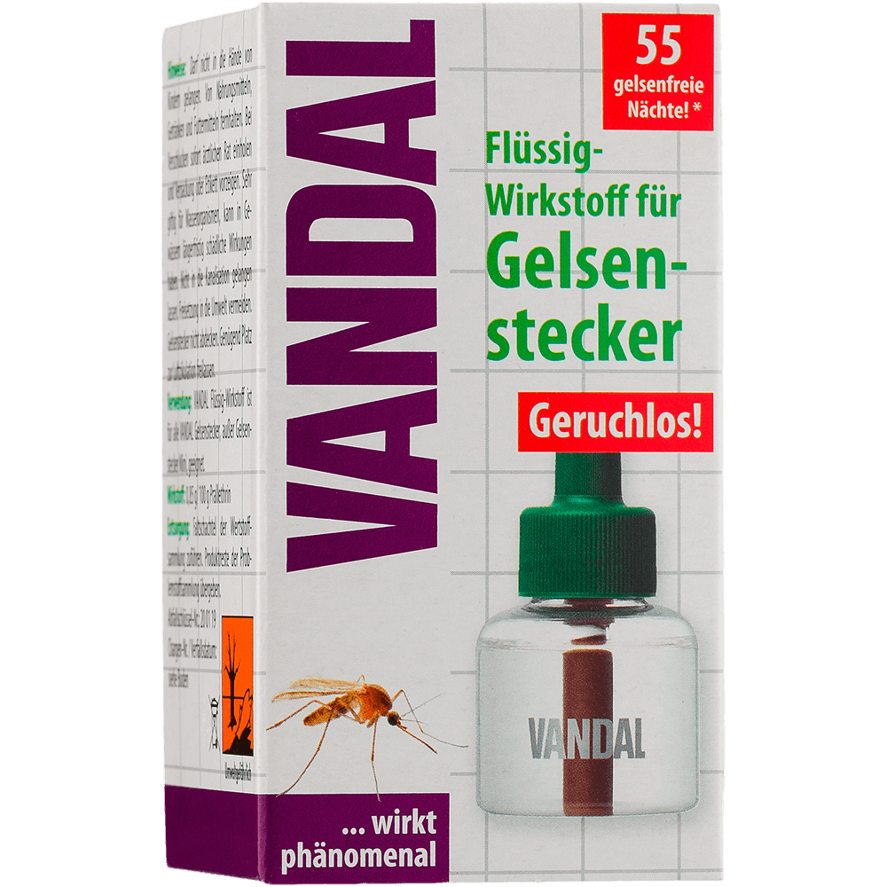 Bild: VANDAL Gelsenstecker Kombi Nachfüller