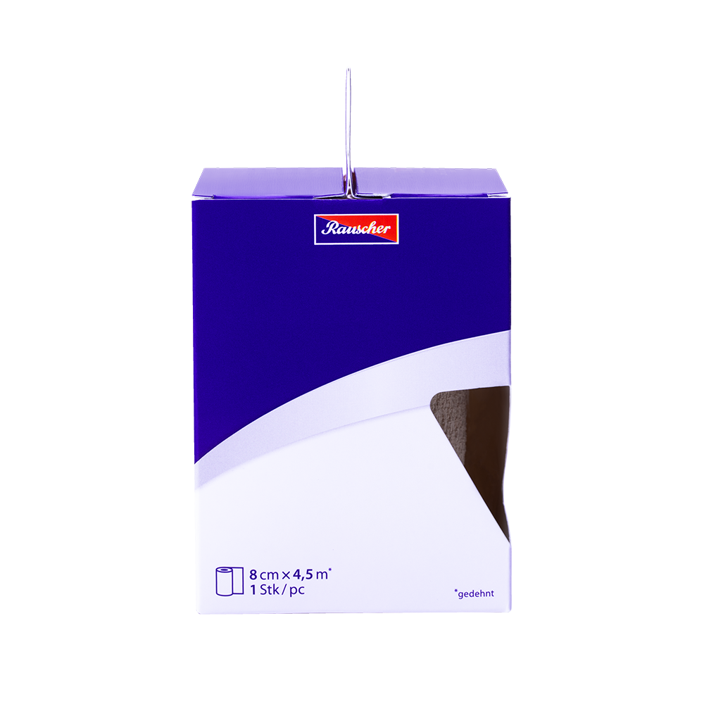 Bild: Raucosan SPORTBANDAGE 8CMX4,5CM 