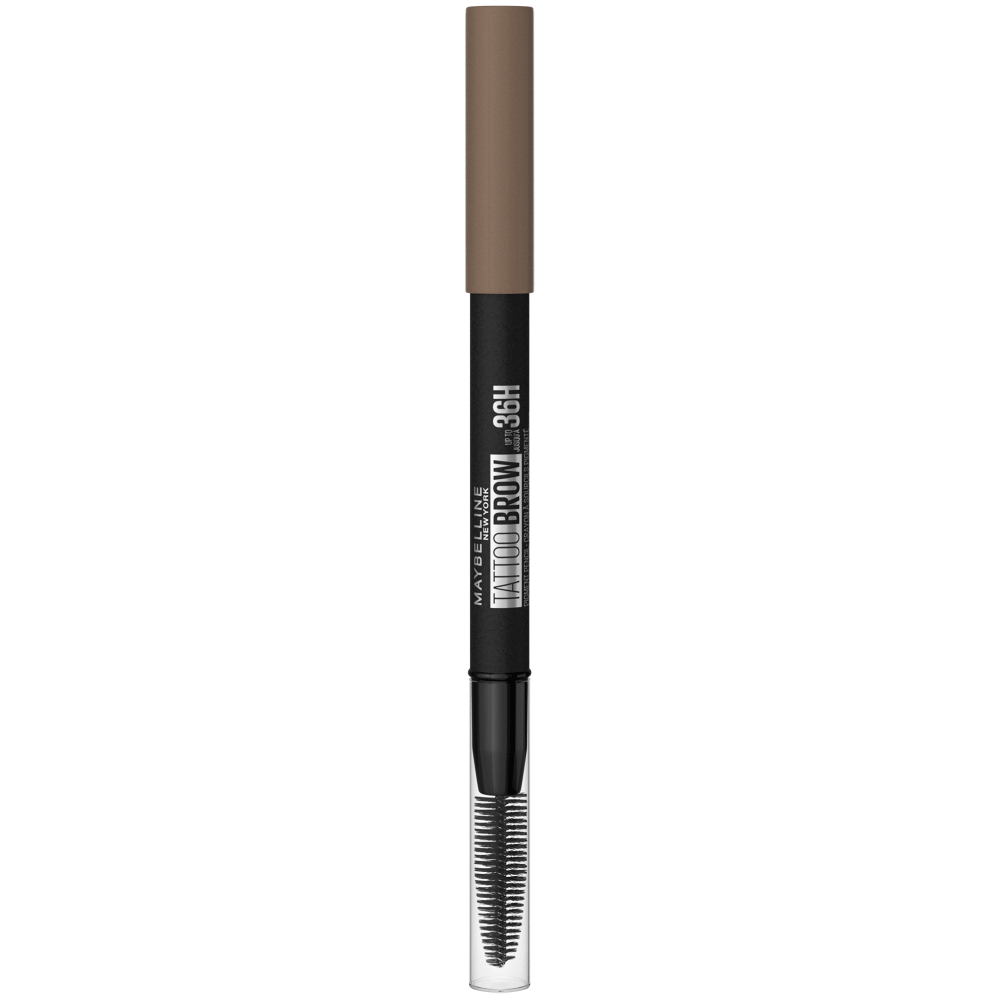 Bild: MAYBELLINE Brow Tattoo 36H 02 blonde
