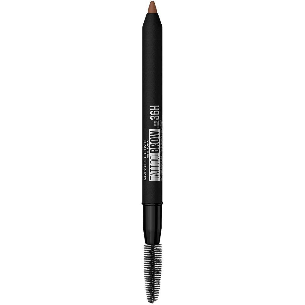 Bild: MAYBELLINE Brow Tattoo 36H 03 soft brown