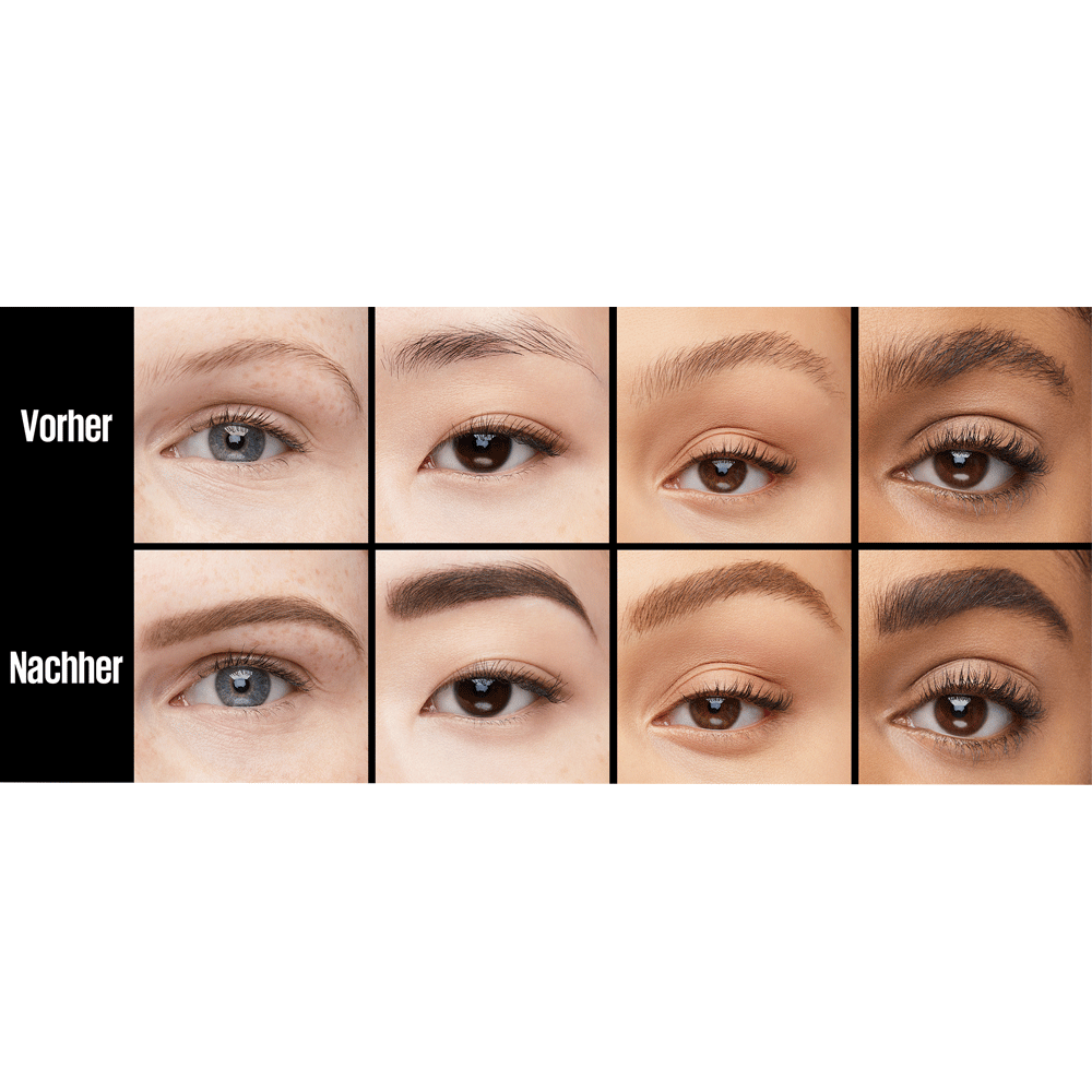 Bild: MAYBELLINE Brow Tattoo 36H 06 ash brown