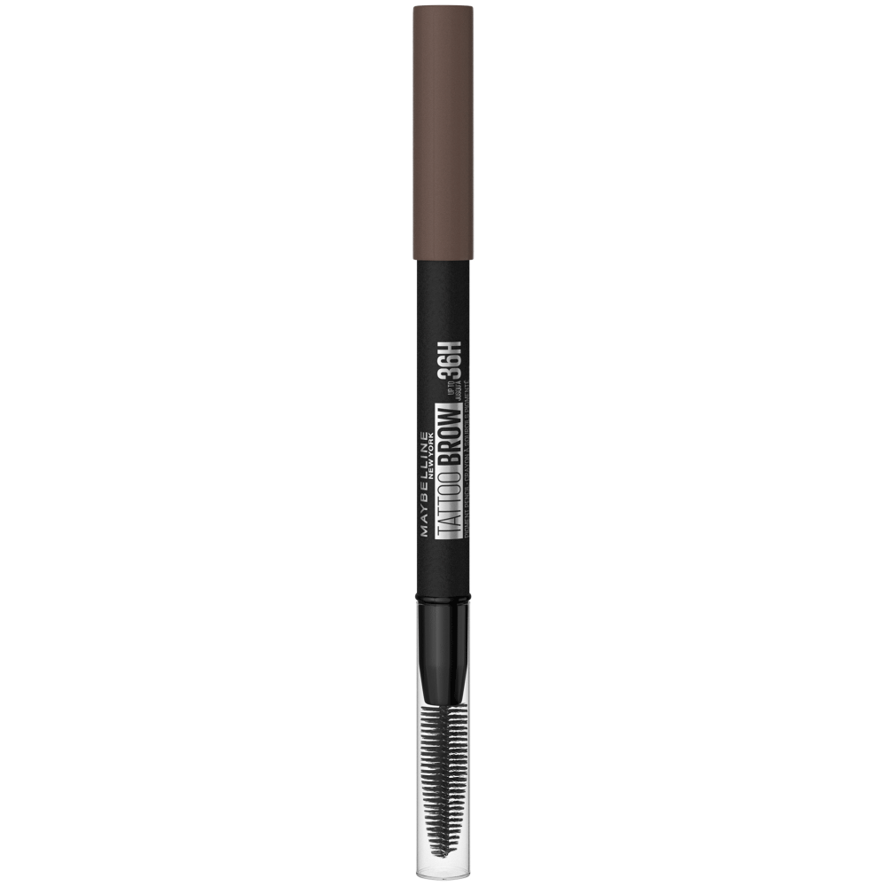 Bild: MAYBELLINE Brow Tattoo 36H 07 deep brown