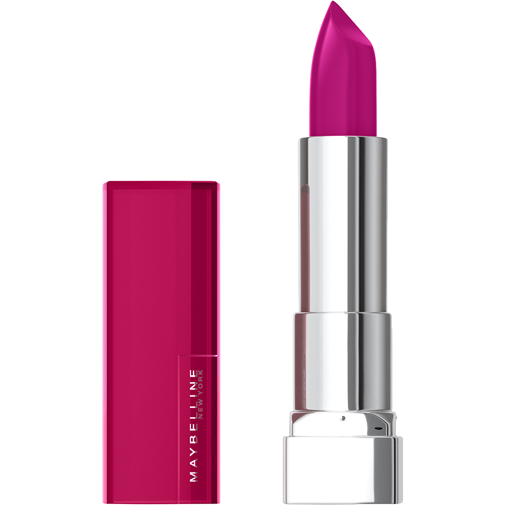 Bild: MAYBELLINE Color Sensational Nudes Lippenstift 266