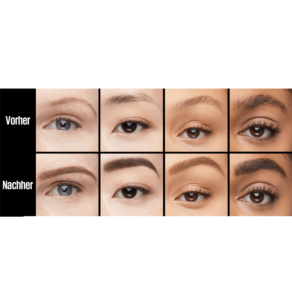 Bild: MAYBELLINE Tattoo Brow 36H 5