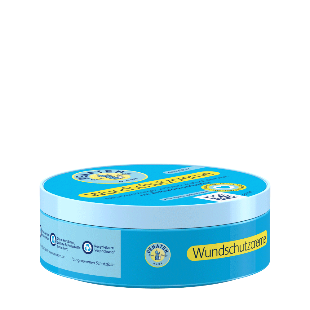 Bild: PENATEN Wundschutzcreme Sensitiv 