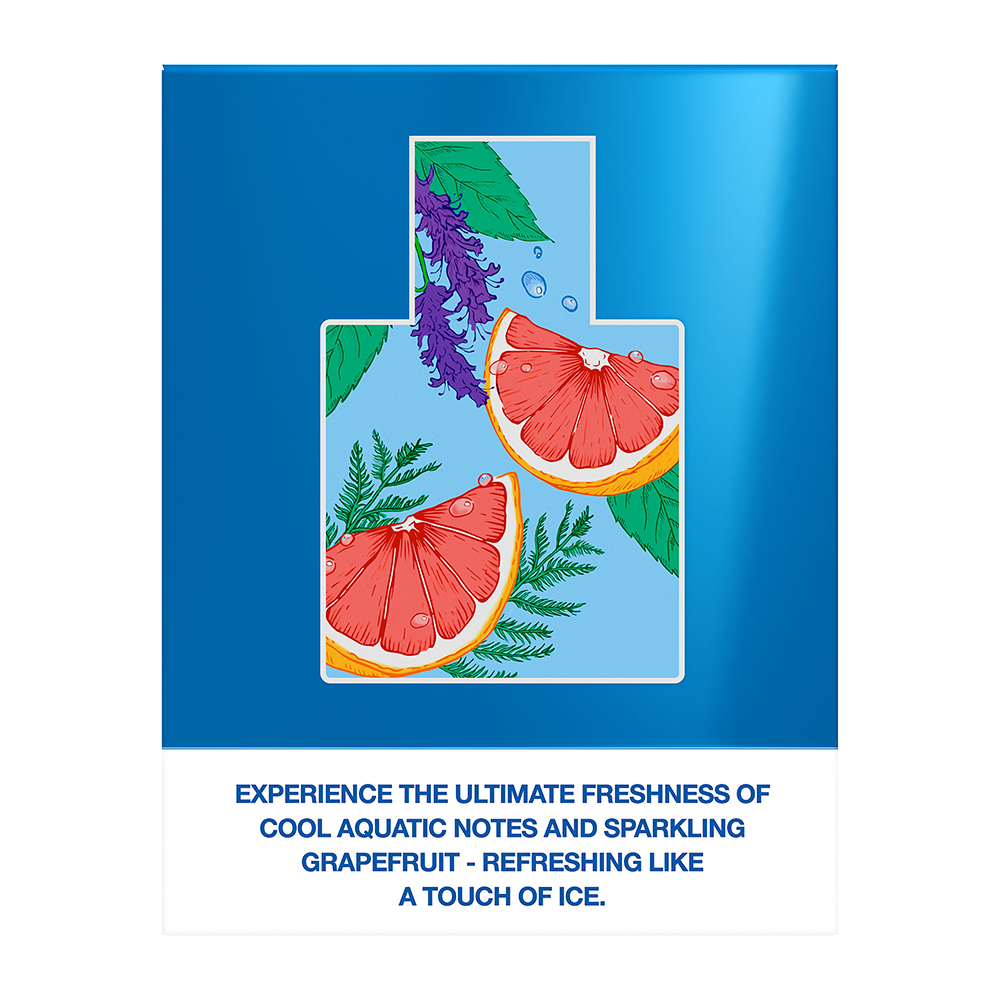 Bild: Mexx Ice Touch for Him Eau de Toilette