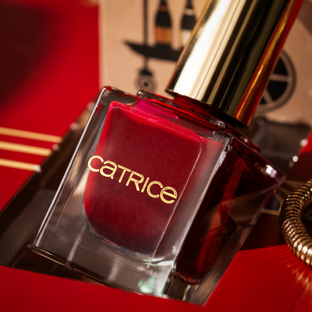 Bild: Catrice Adventskalender