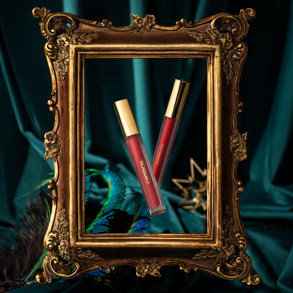 Bild: Catrice Adventskalender