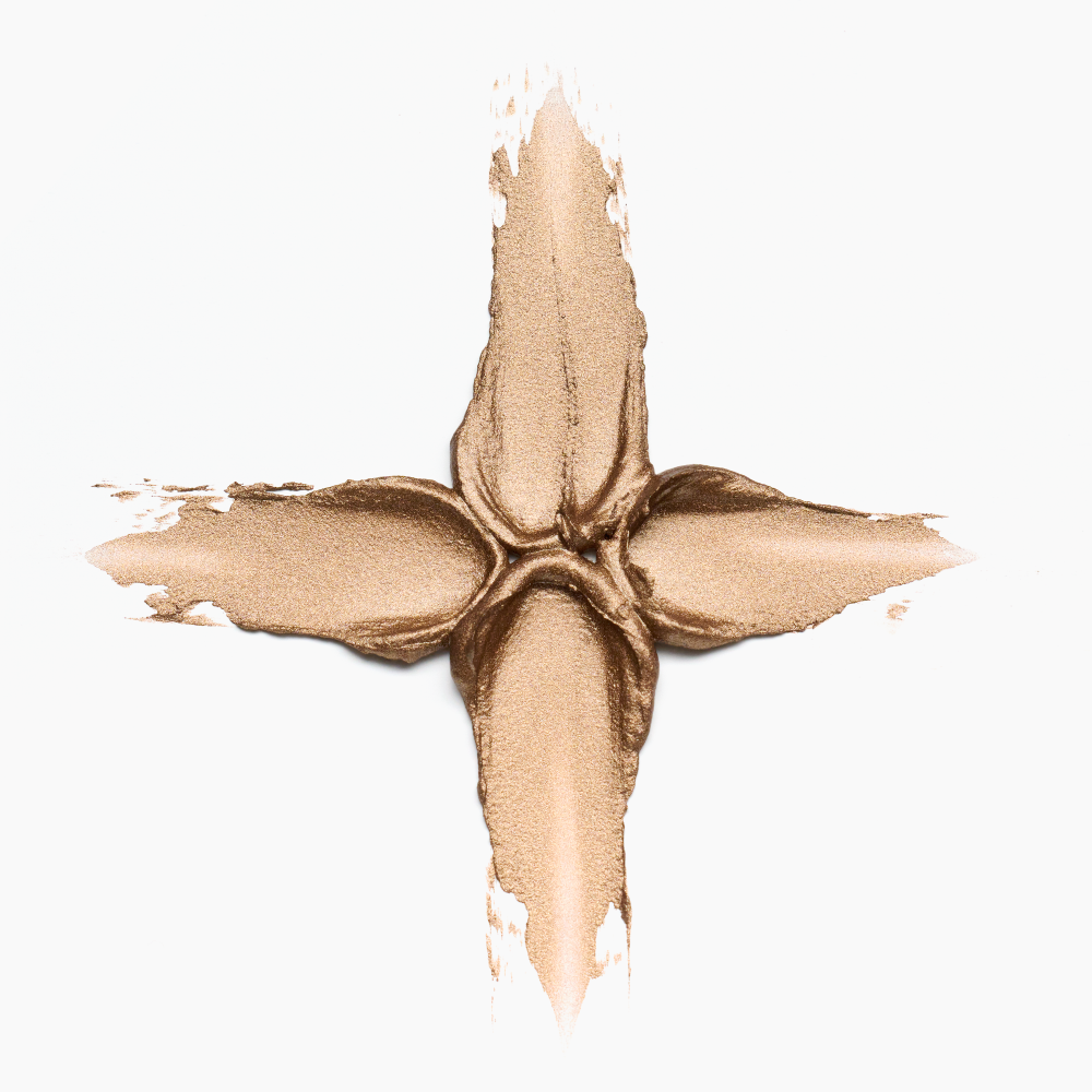 Bild: Catrice Metallic Spark Cream Eyeshadow 020