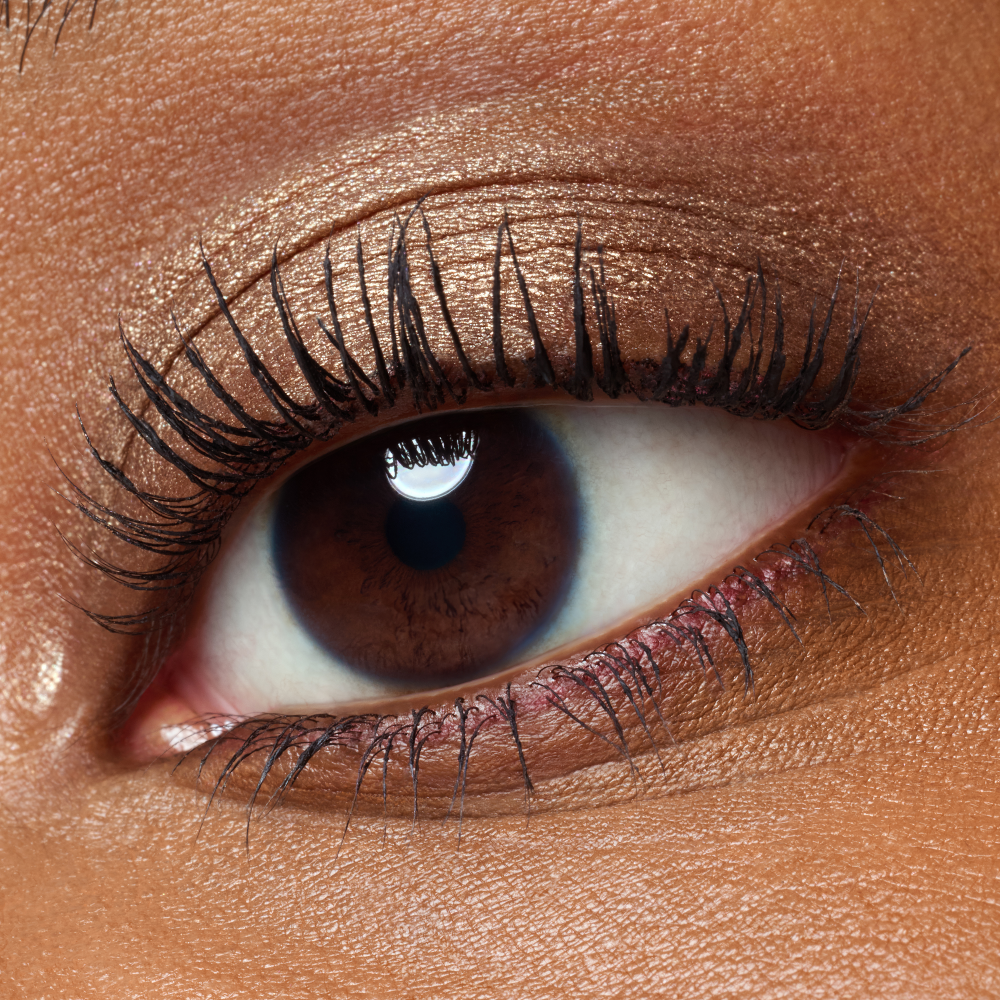 Bild: Catrice Metallic Spark Cream Eyeshadow 020