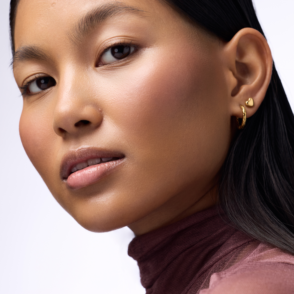 Bild: Catrice Blush Affair Liquid Blush Berry Bliss