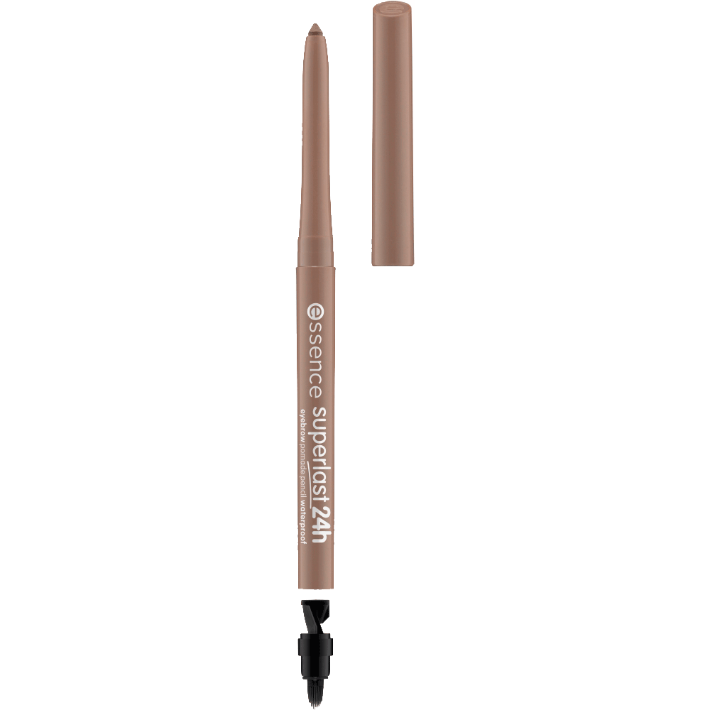 Bild: essence Eyebrow Pencil 10
