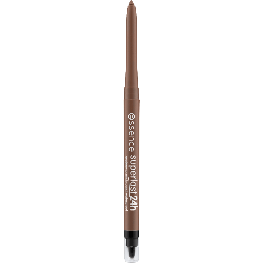 Bild: essence Eyebrow Pencil 20