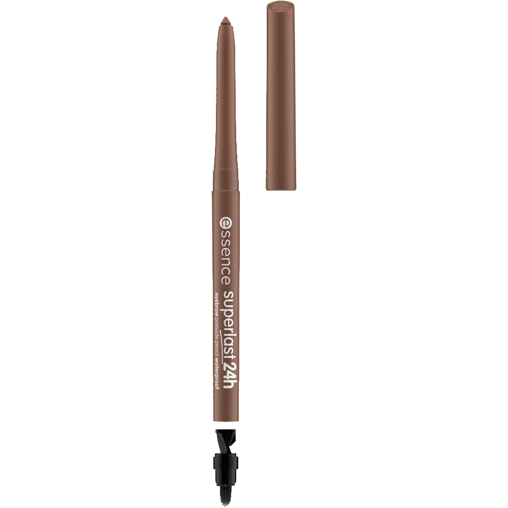 Bild: essence Eyebrow Pencil 20