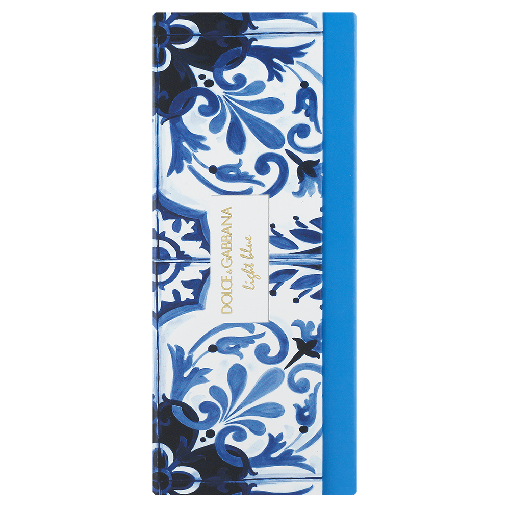 Bild: Dolce & Gabbana Light Blue Geschenkset