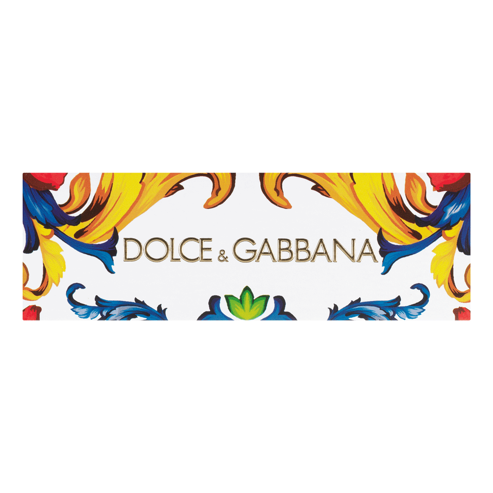 Bild: Dolce & Gabbana Geschenkset The One Eau de Parfum 5 ml + Light Blue Eau de Toilette 4,5 ml 