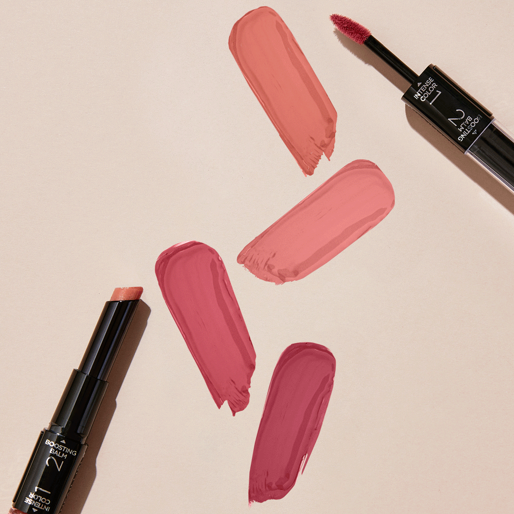 Bild: L'ORÉAL PARIS Infaillible 2-Step Limitless Beige 808