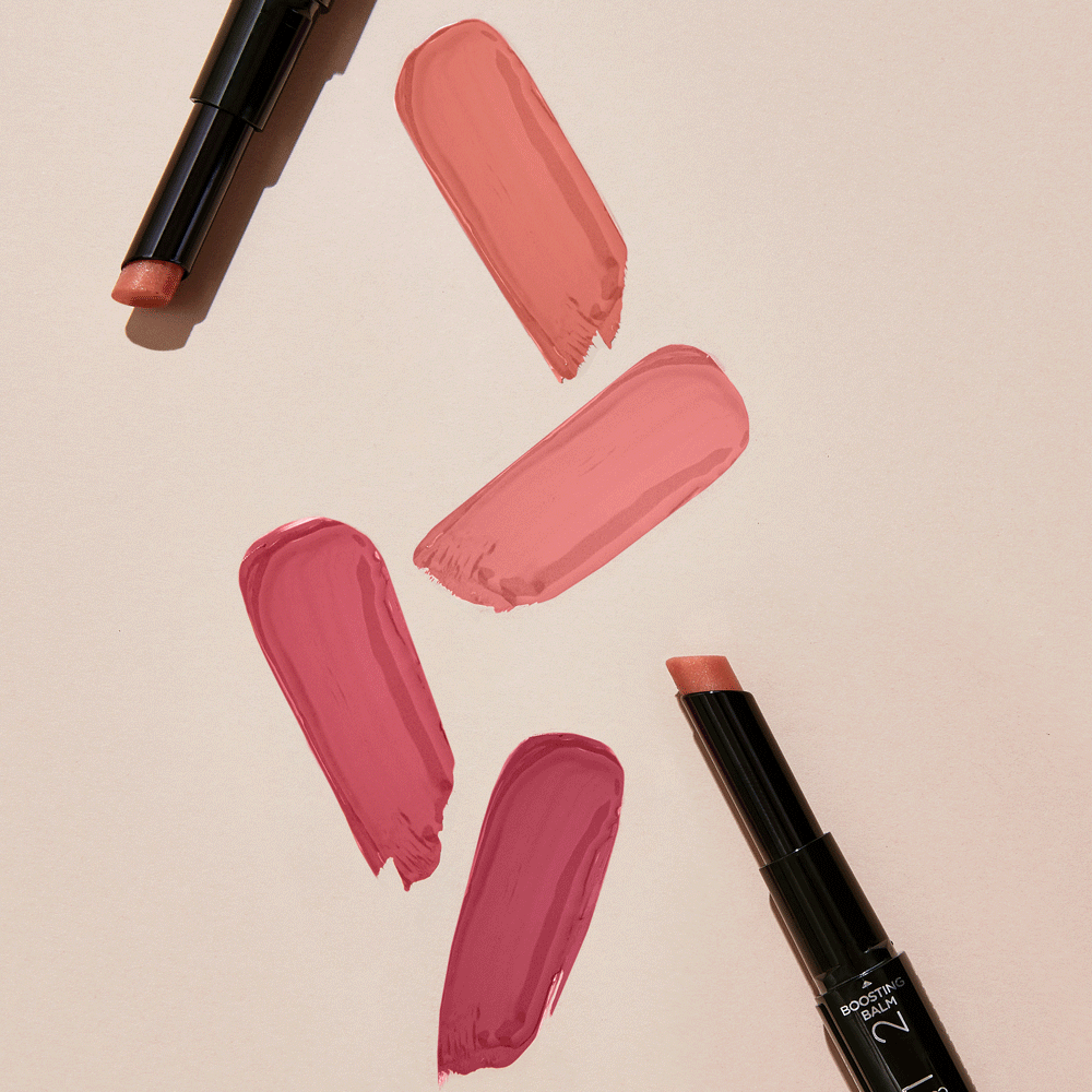 Bild: L'ORÉAL PARIS Infaillible 2-Step Limitless Beige 808