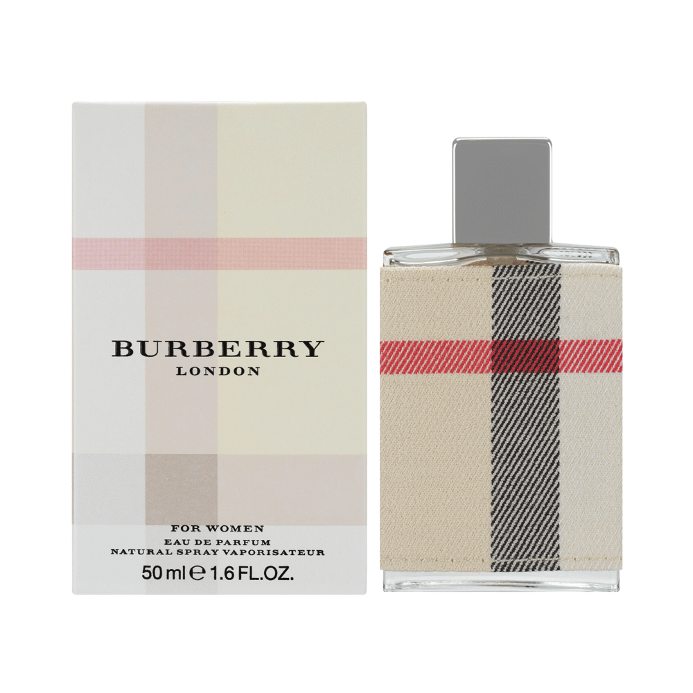 Bild: Burberry For Women Eau de Parfum 