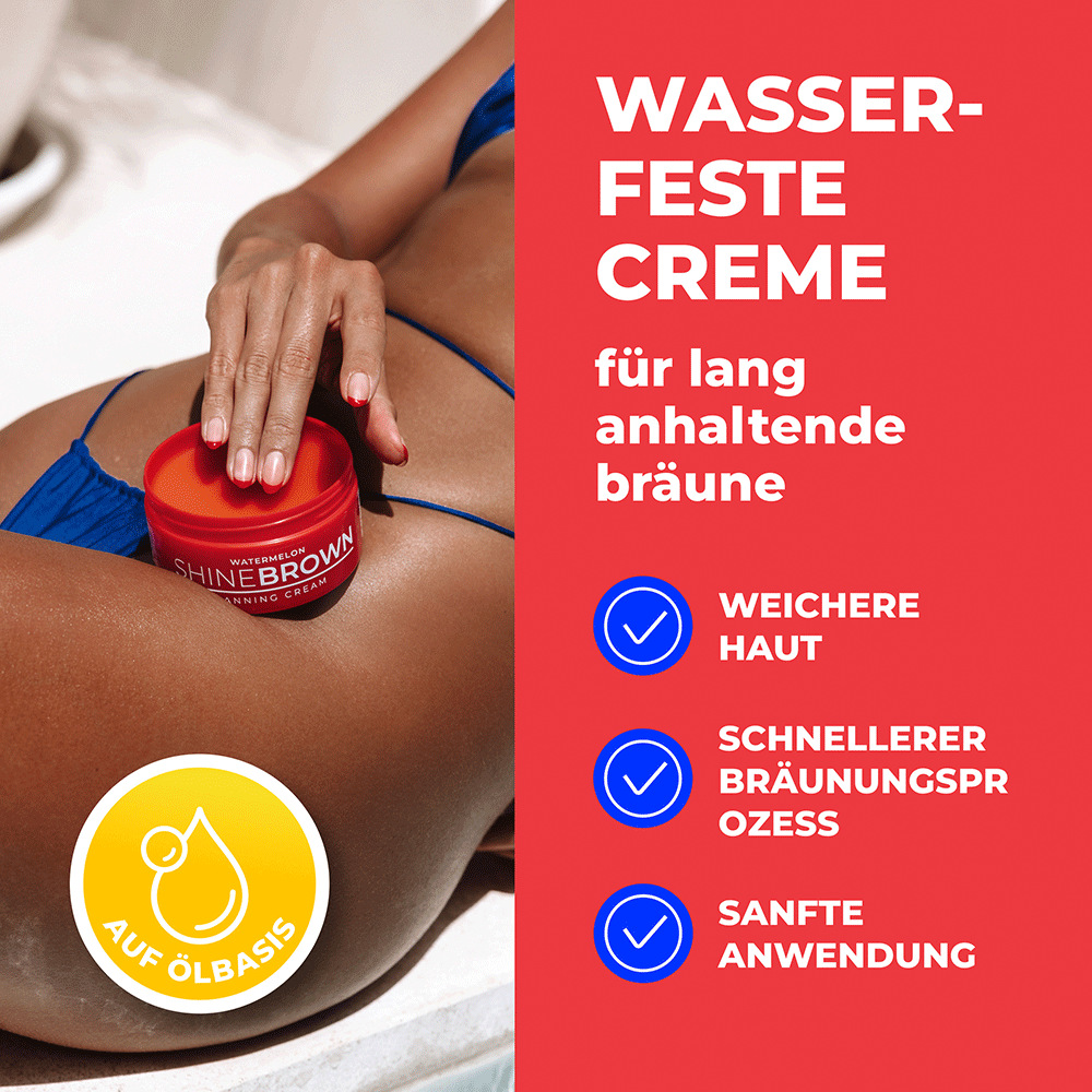 Bild: Byrokko Shine Brown Watermelon