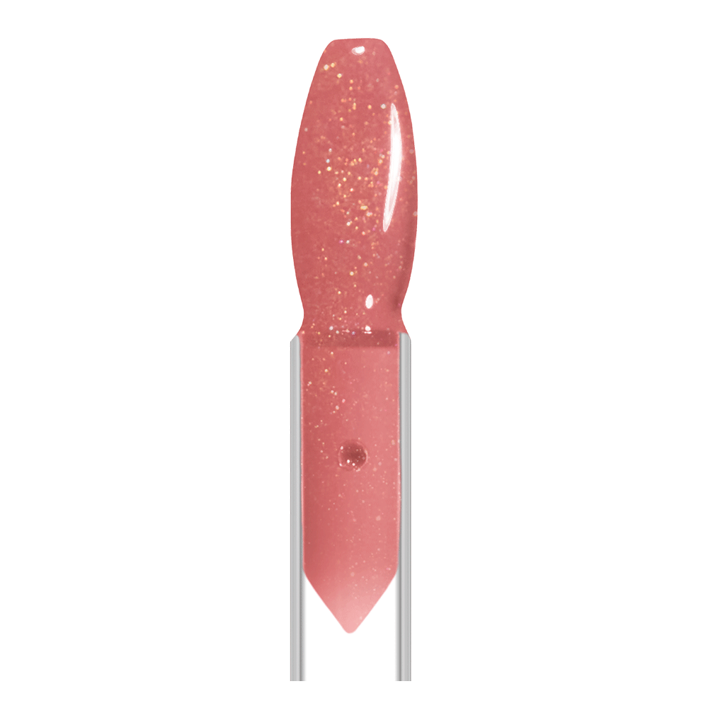 Bild: NYX Professional Make-up Jelly Job Lip Gloss Honey It's Jelly 5