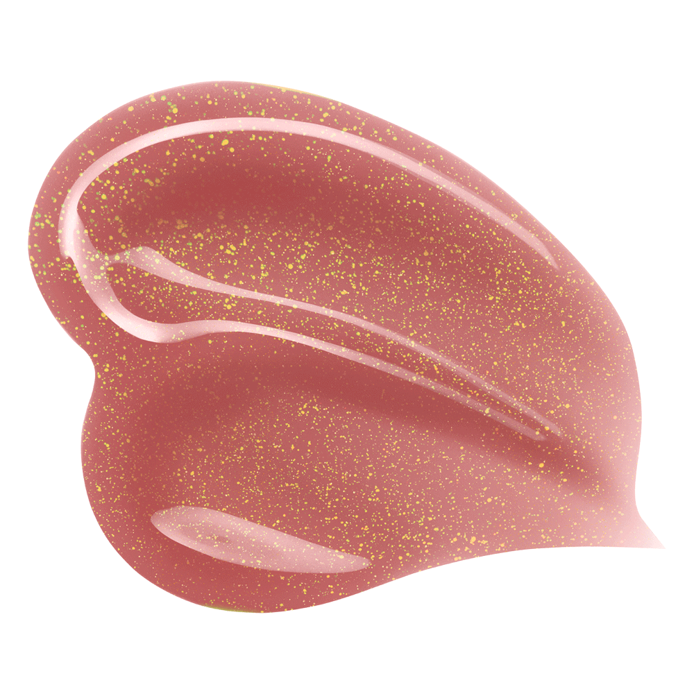 Bild: NYX Professional Make-up Jelly Job Lip Gloss Honey It's Jelly 5