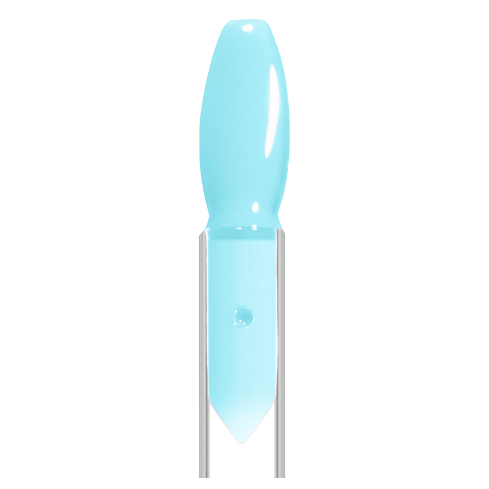 Bild: NYX Professional Make-up Jelly Job Lip Gloss Jelly Frost 2