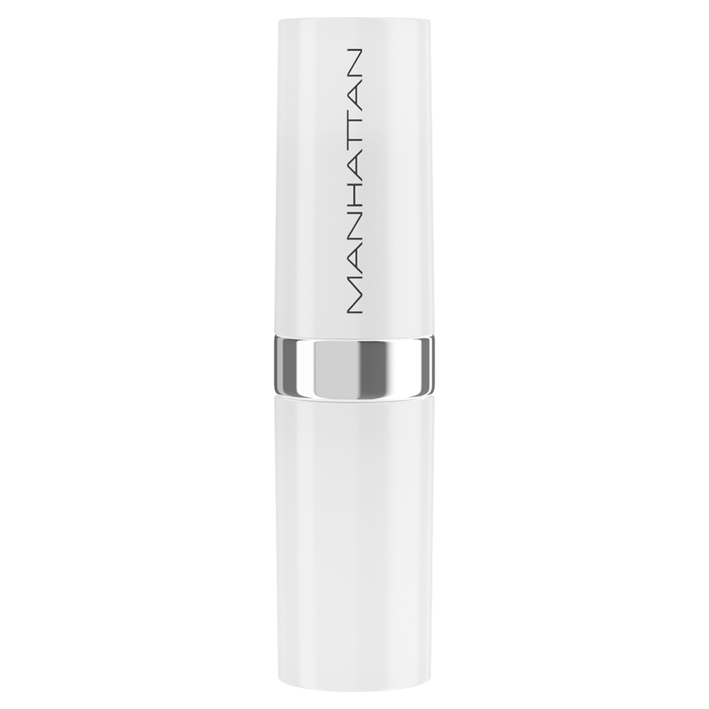 Bild: MANHATTAN Lasting Perfection Satin Lippenstift Penny Brown Penny Brown