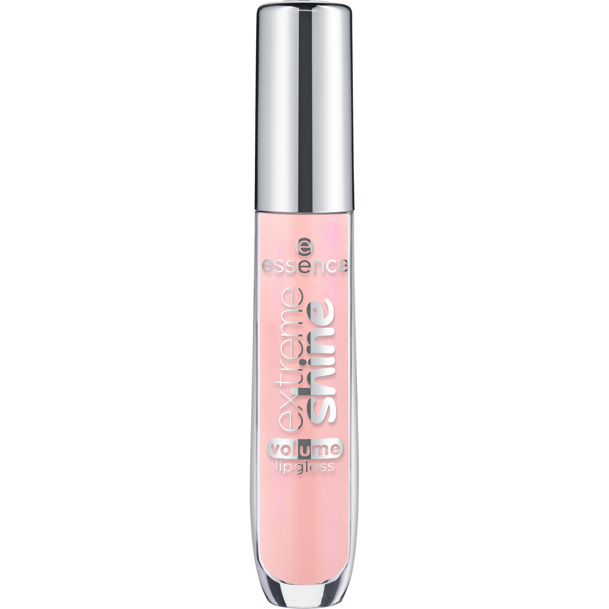 Bild: essence extreme shine volume lipgloss Frosted Fairy 19