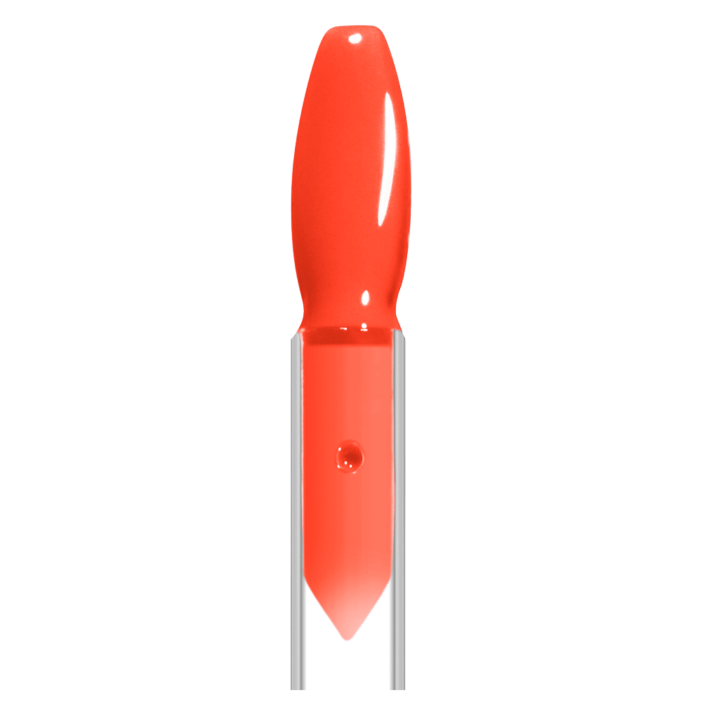 Bild: NYX Professional Make-up Jelly Job Lip Gloss Orange Ya Jelly? 13