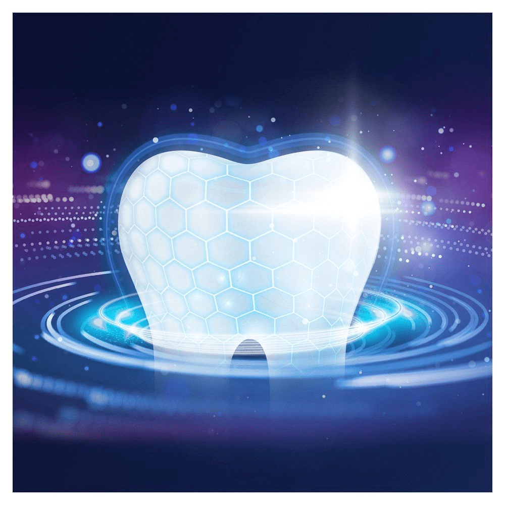 Bild: Oral-B Zahnfleisch & -schmelz Repair Zahncreme