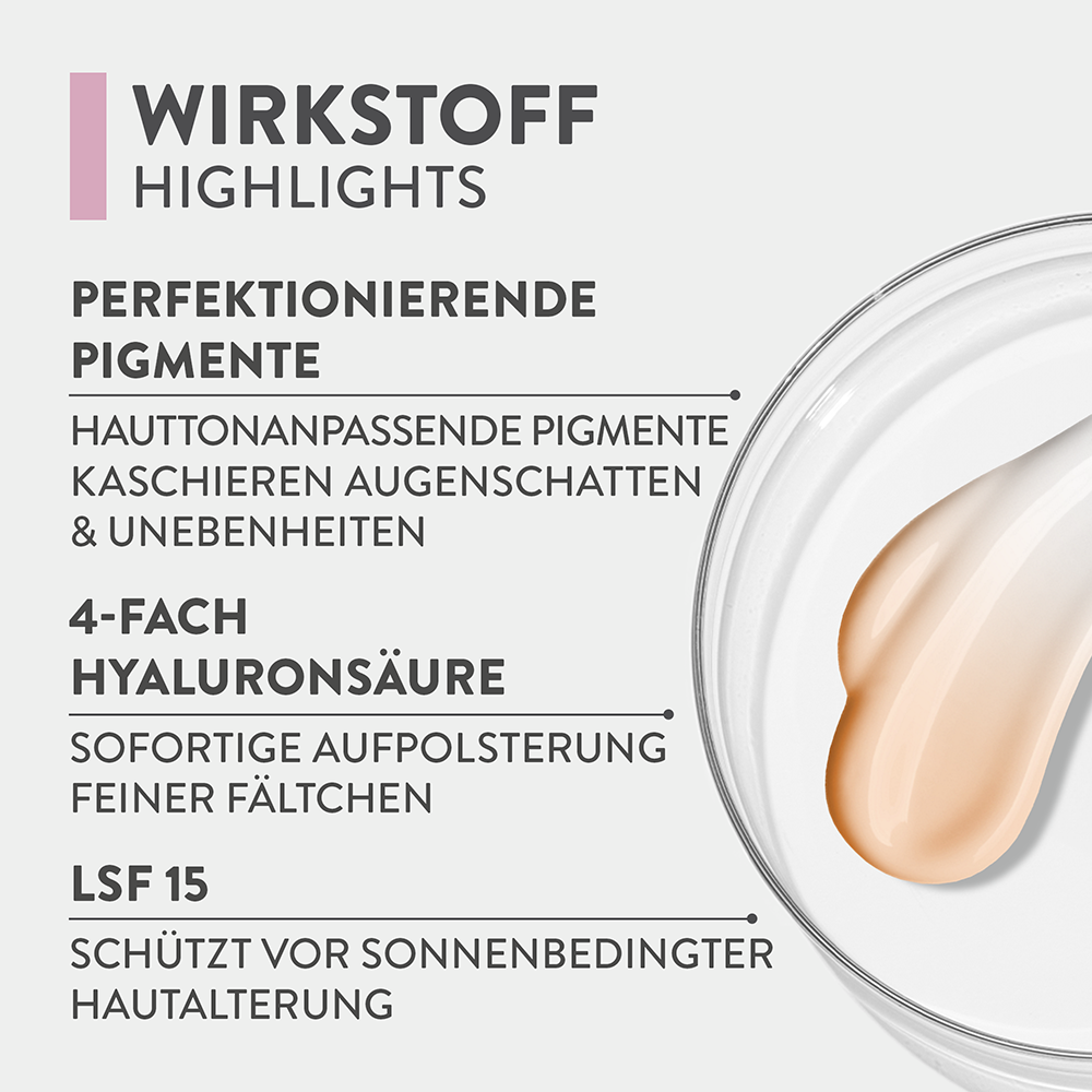 Bild: Judith Williams Magic Wonder Eye Balm Augenpflege Hauttonanpassend 