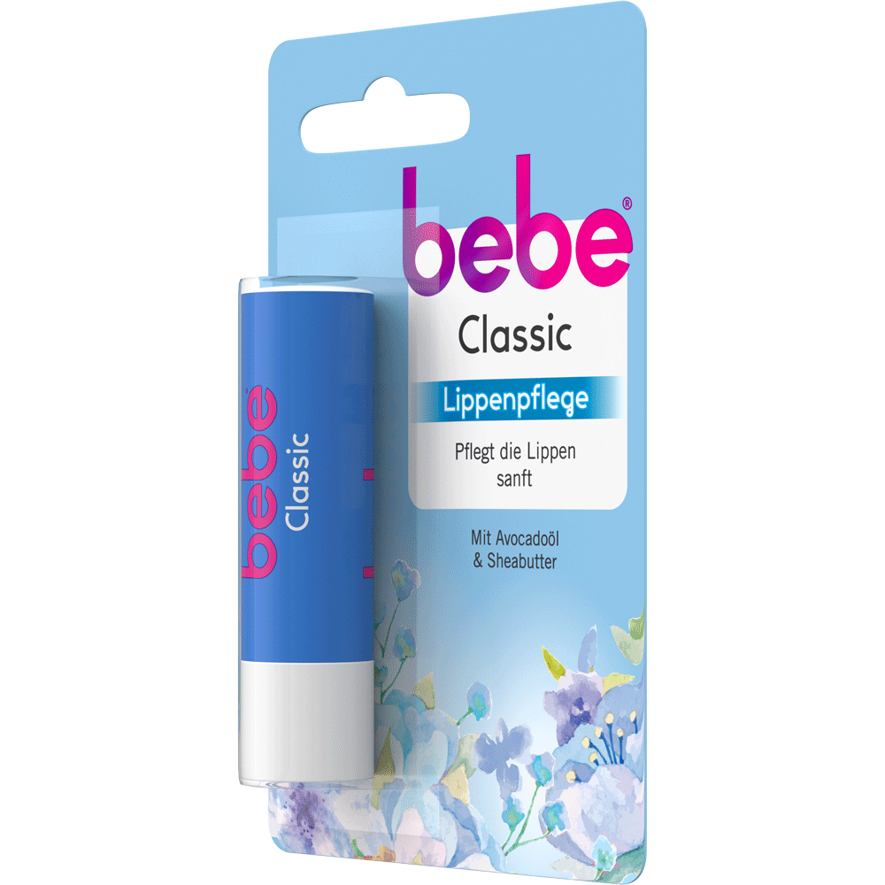 Bild: bebe Young Care Lippenpflegestift Classic