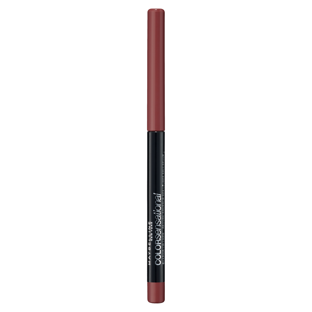 Bild: MAYBELLINE Color Sensational Shaping Lipliner 8