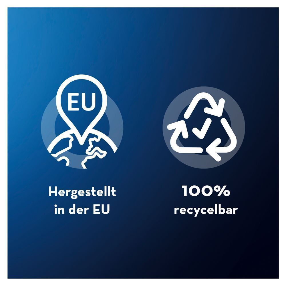 Bild: Oral-B Professional Zahncreme Zahnschmelzstärkung & -regeneration Täglicher Schutz