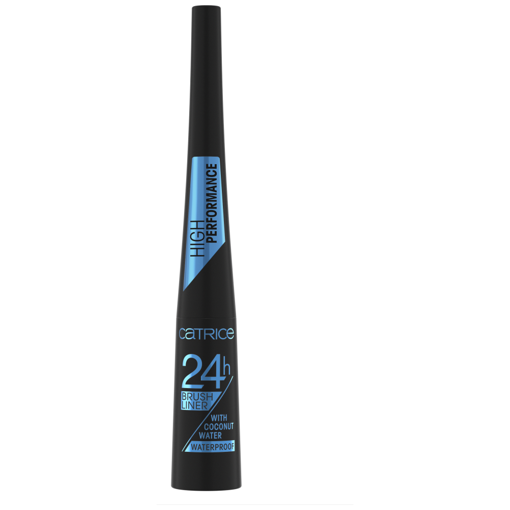 Bild: Catrice 24h Brush Liner Ultra Black Waterproof