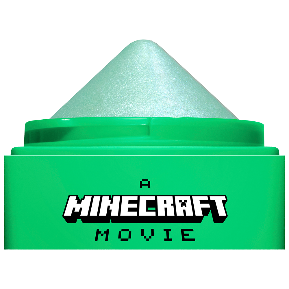 Bild: NYX Professional Make-up Minecraft Highlighter Balm