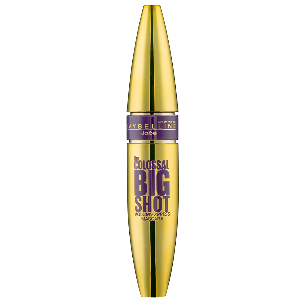 Bild: MAYBELLINE Volum' Express Colossal Go Extreme! Mascara X