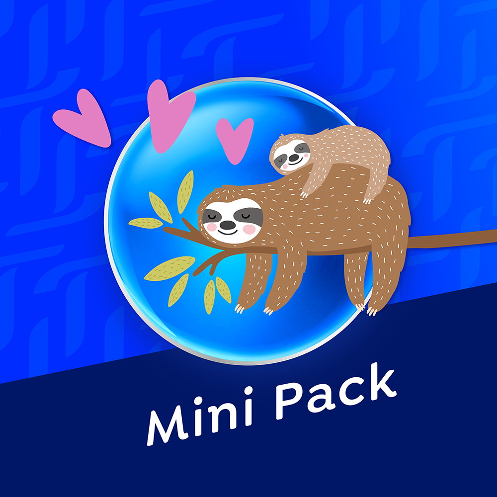 Bild: Tempo Taschentücher Mini Pack