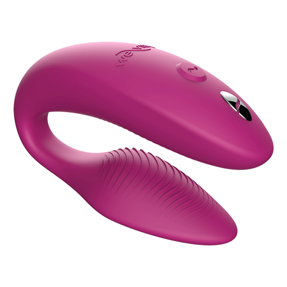 Bild: We-Vibe Sync Second Gen Rose