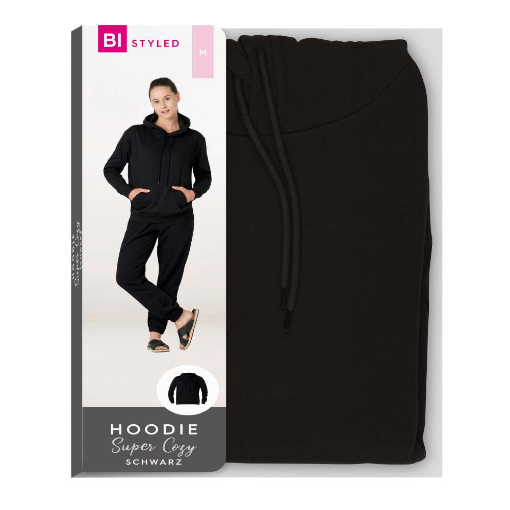 Bild: BI STYLED Hoodie
