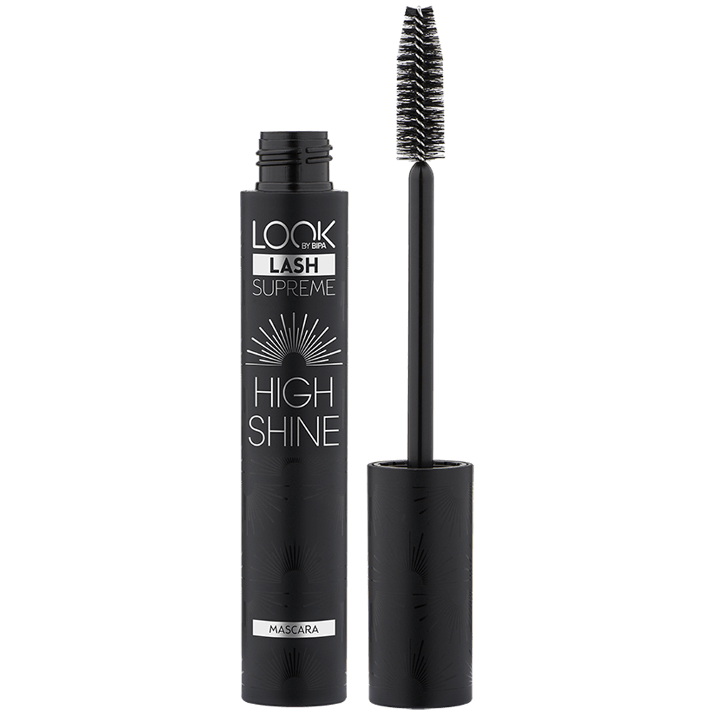 Bild: LOOK BY BIPA Lash Supreme High Shine Mascara