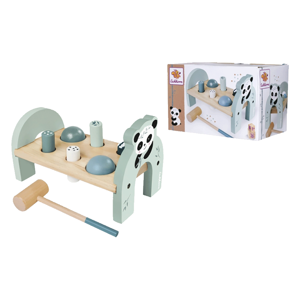 Bild: Eichhorn Klopfbank