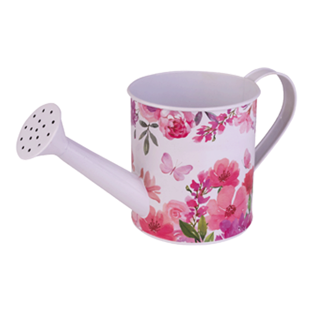 Bild: Accentra Badeset Blossom Gießkanne