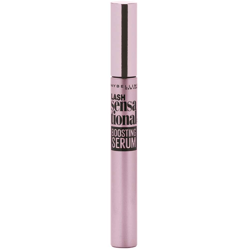 Bild: MAYBELLINE Lash sensational boosting serum