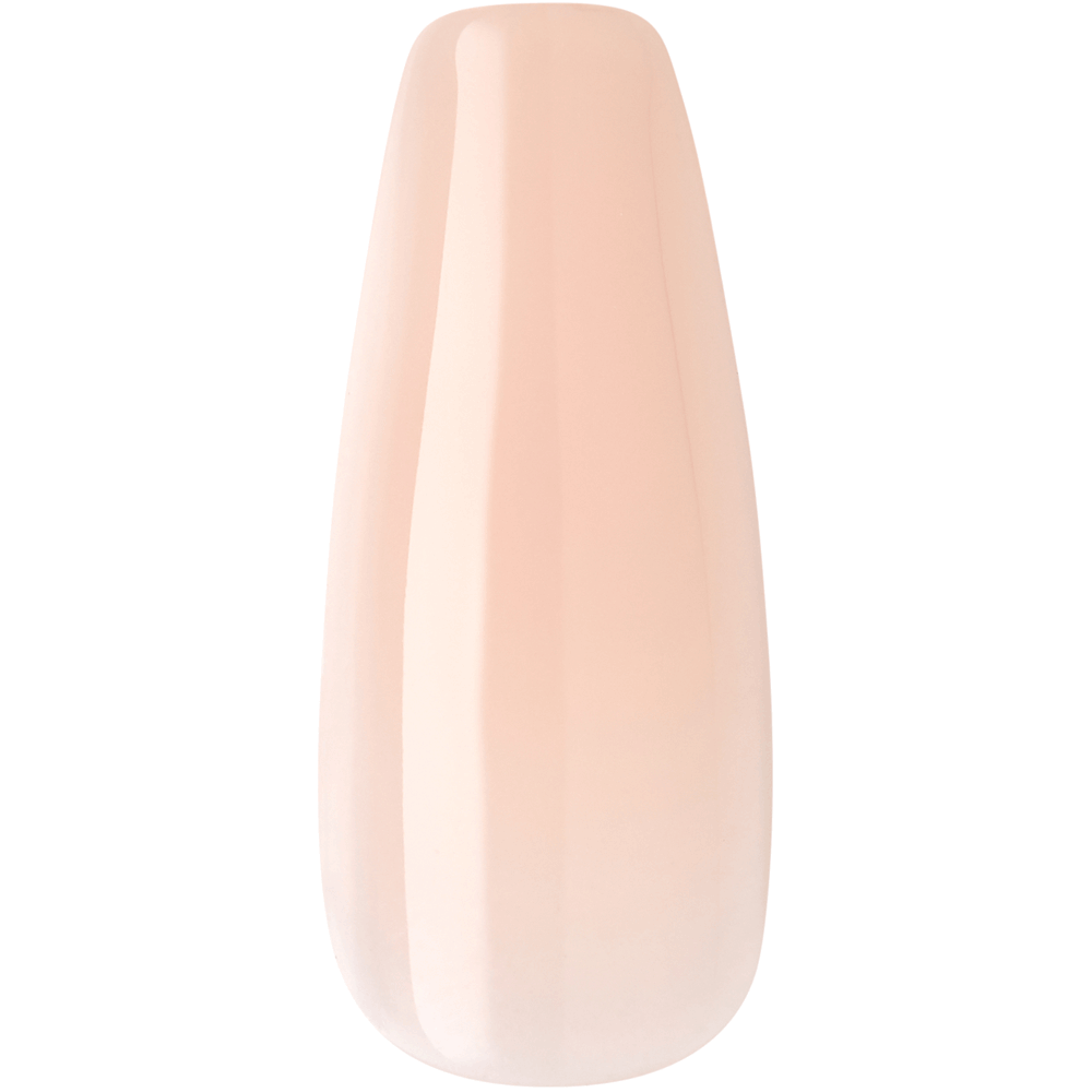 Bild: KISS Bare but Better Nails 