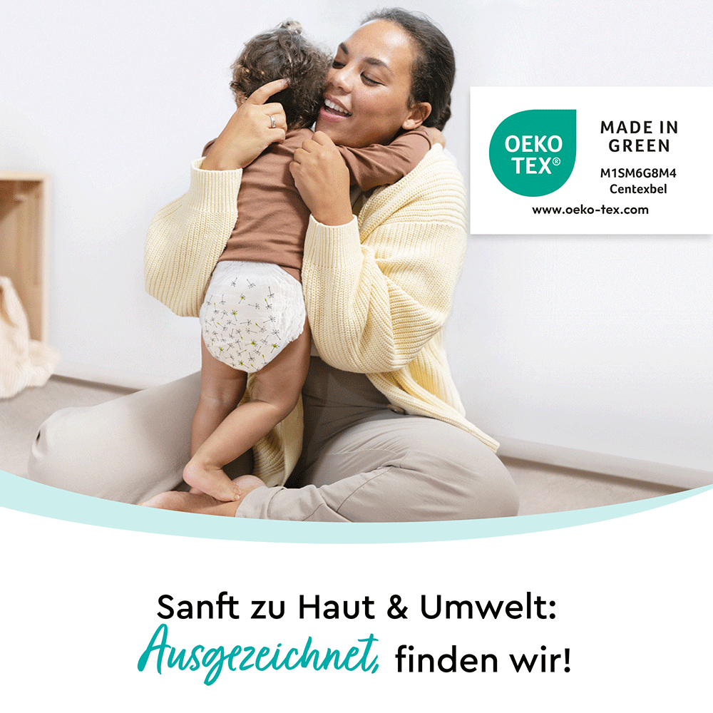 Bild: LILLYDOO Monatsbox Pants N°5, 12 kg - 17 kg